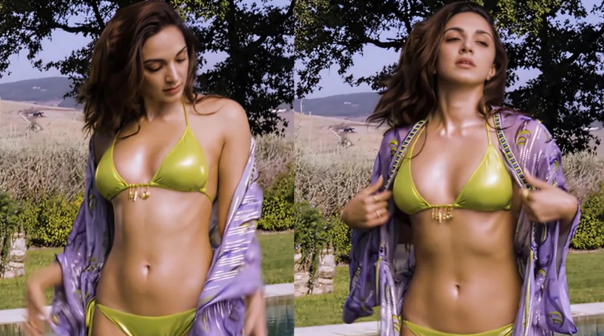 Kiara Advani